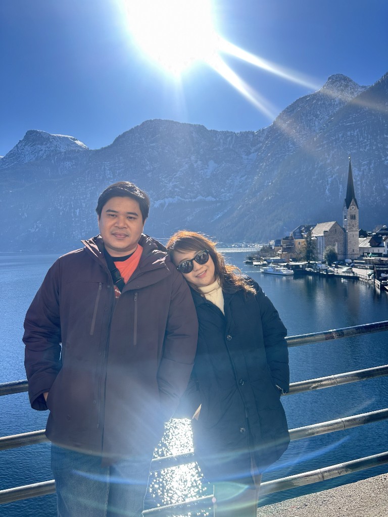 ทัวร์กรุ๊ปเหมา Hallstatt ออสเตรีย