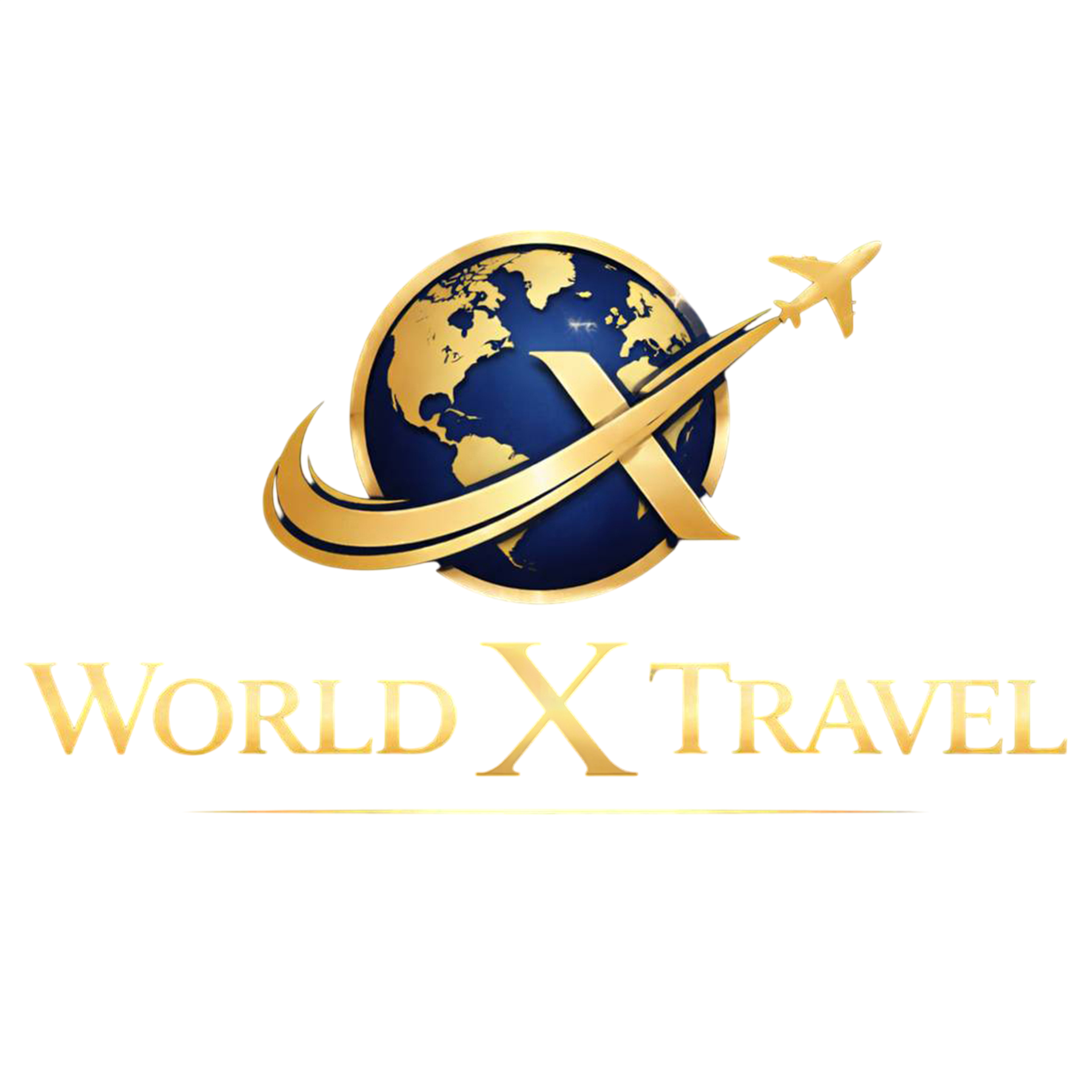 World Class Travel Logo